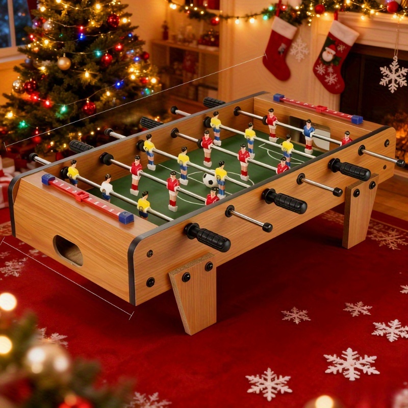 Football Table Games Foosball  – Board Game Viticulture Bewertung und Preis