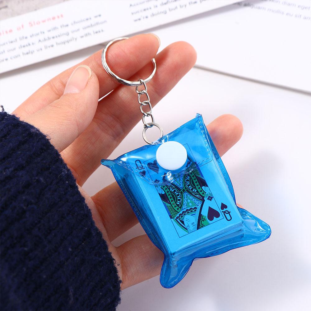 Portable Mini Playing Cards Po – Board Game With Questions Bewertung und Preis