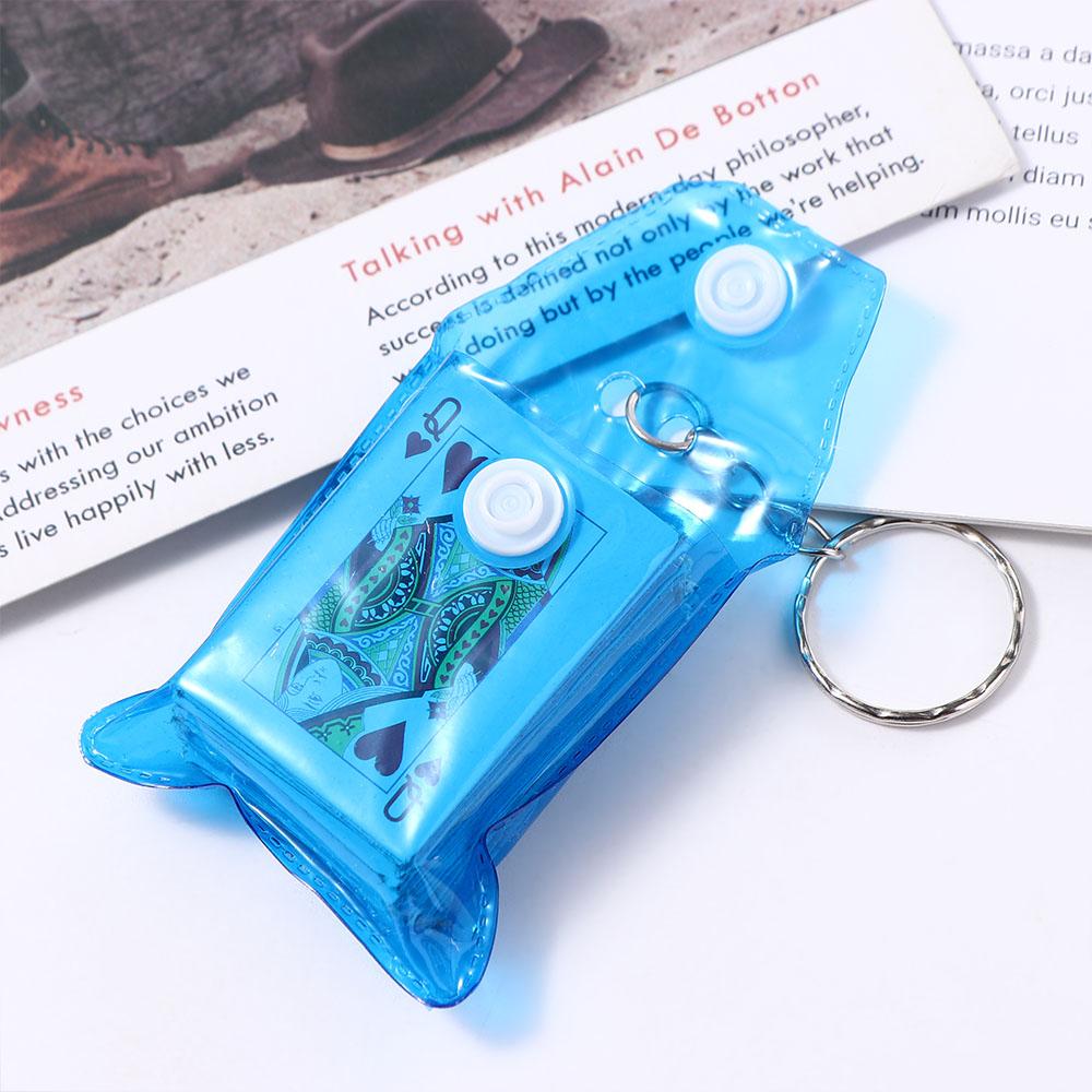 Portable Mini Playing Cards Po – Board Game With Questions Bewertung und Preis