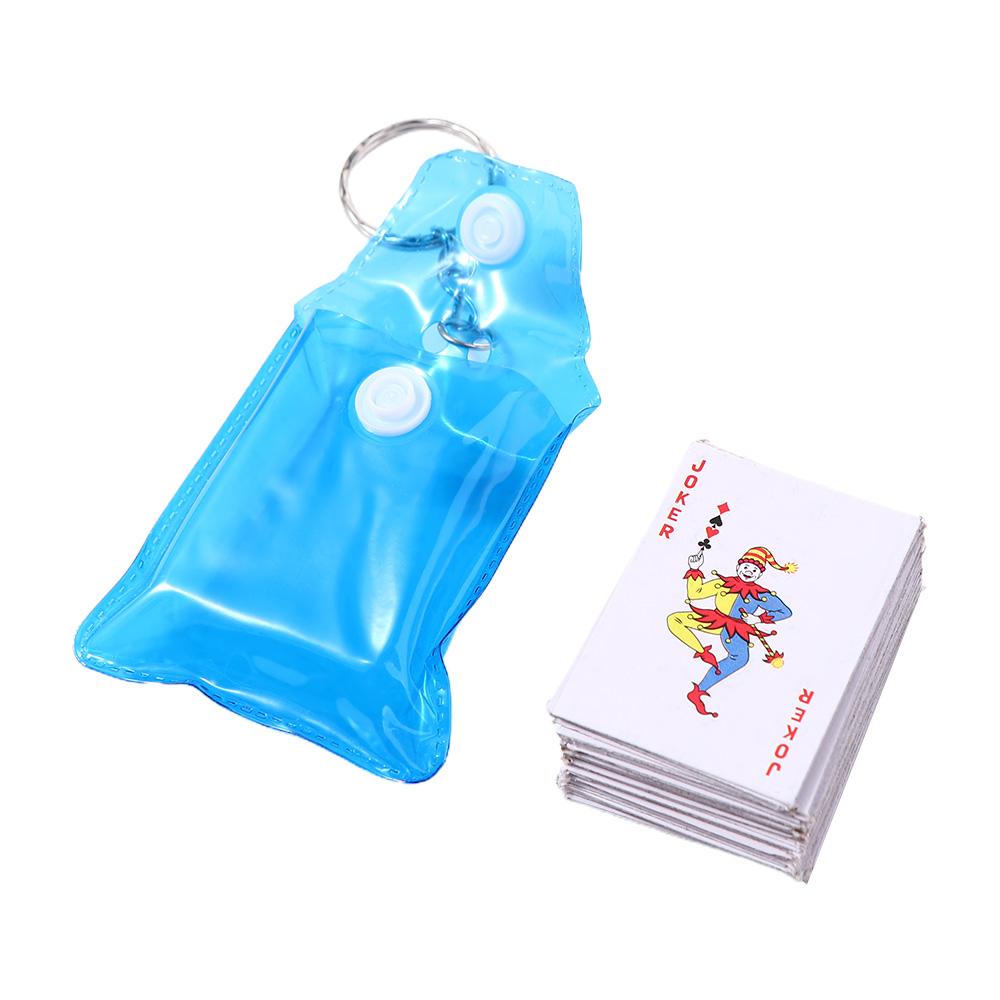 Portable Mini Playing Cards Po – Board Game With Questions Bewertung und Preis