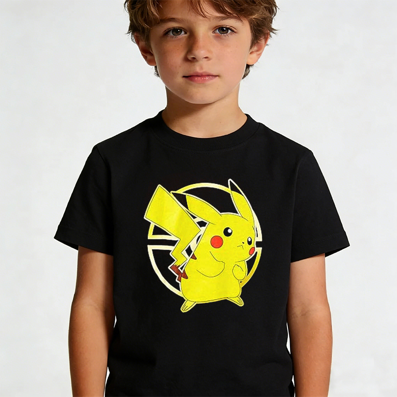 Summer Anime Pokémon Cosplay T – Card Sleeves Protector Bewertung und Preis