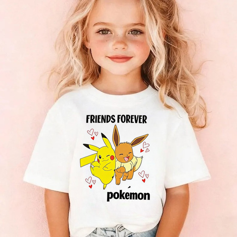 Summer Anime Pokémon Cosplay T – Card Sleeves Protector Bewertung und Preis