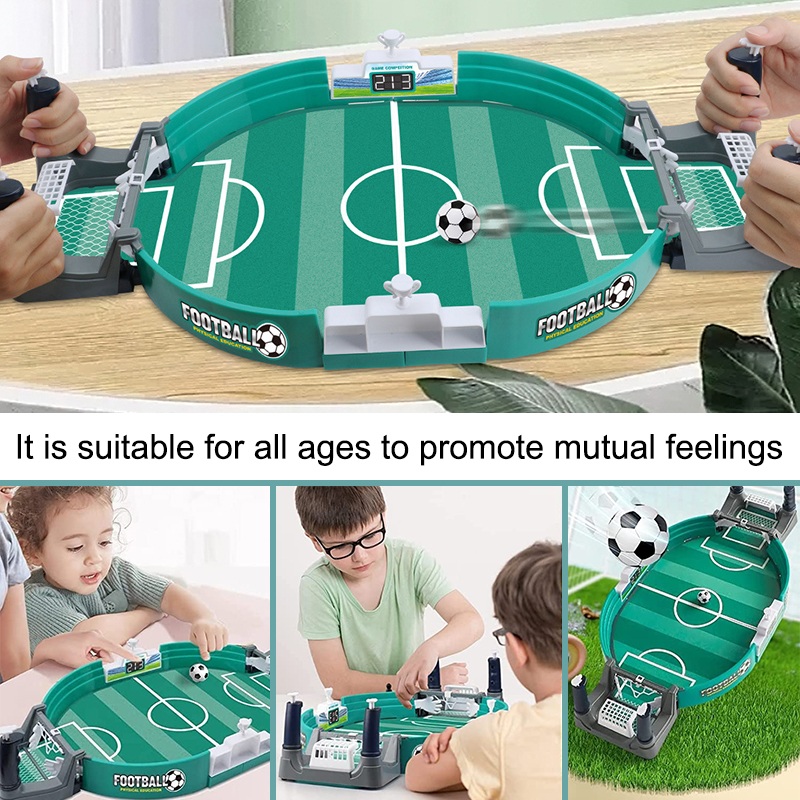 Soccer Table for Family Party  – Board Game Viticulture Bewertung und Preis