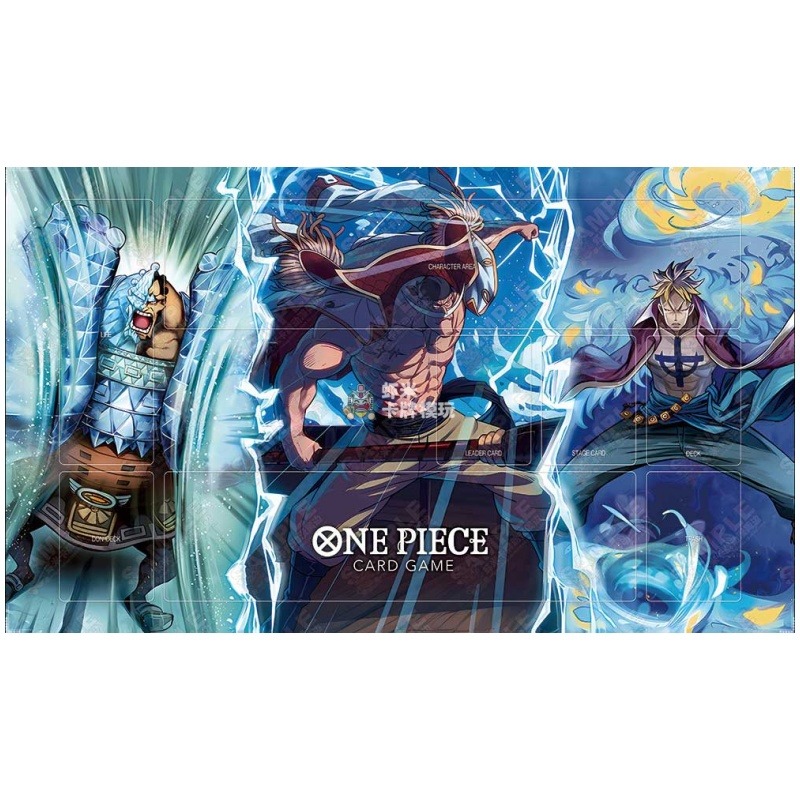 600x350mm Whitebeard Series OP – Board Game Movie Bewertung und Preis