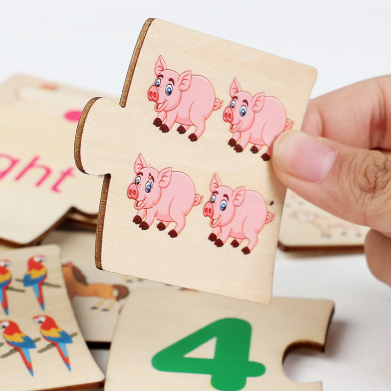Children Iron Box Number Enlig – Board Game With Questions Bewertung und Preis