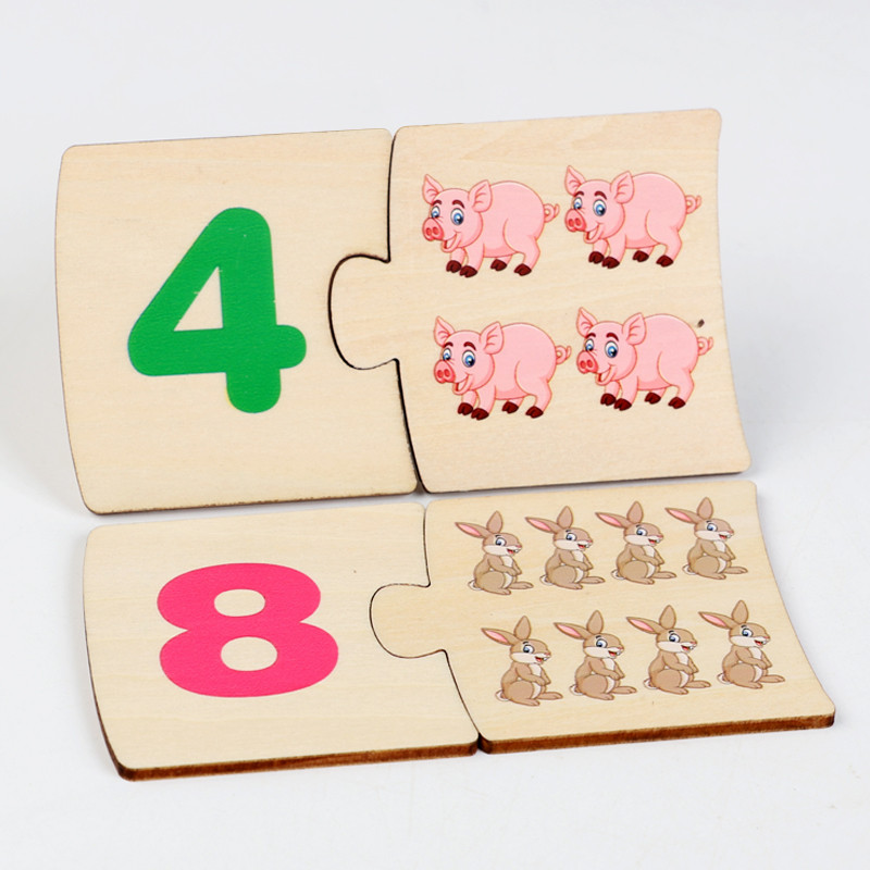 Children Iron Box Number Enlig – Board Game With Questions Bewertung und Preis