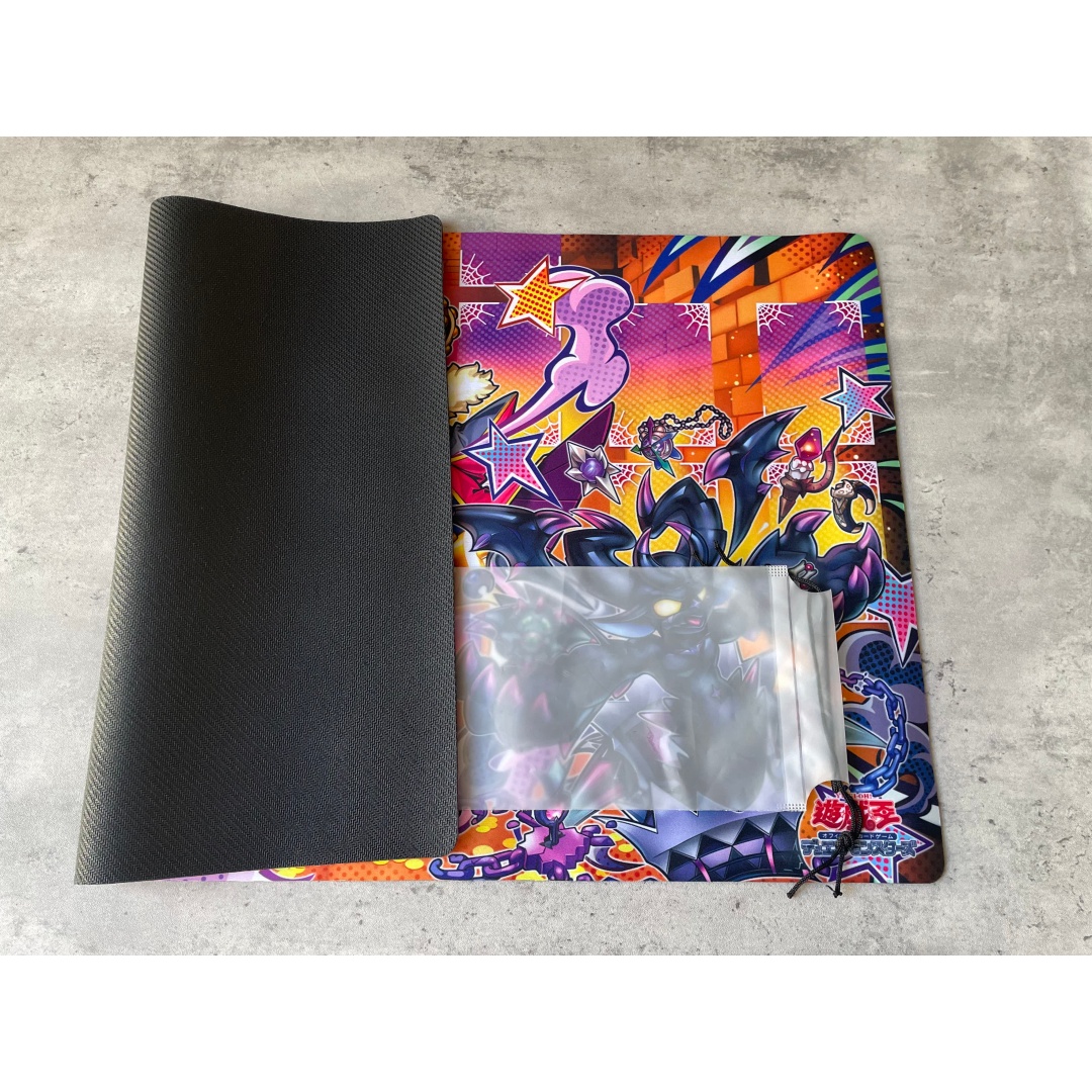 Yu-Gi-Oh! 600x350mm Mimighoul  – Board Game Master Bewertung und Preis