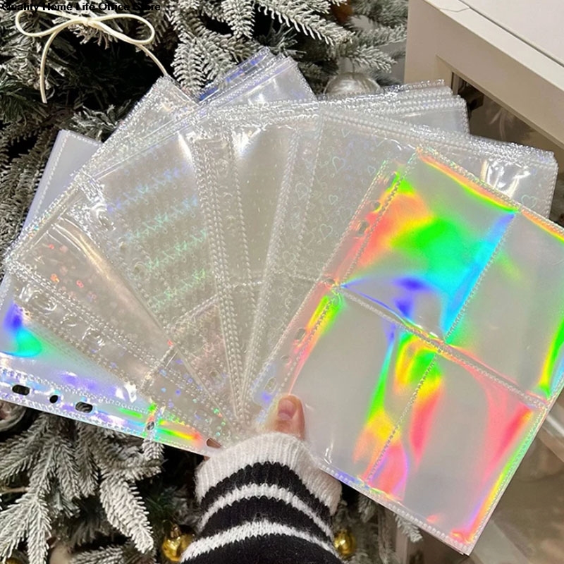 10PCS Inner Page Photocard Bin – Card Sleeves Protector Bewertung und Preis