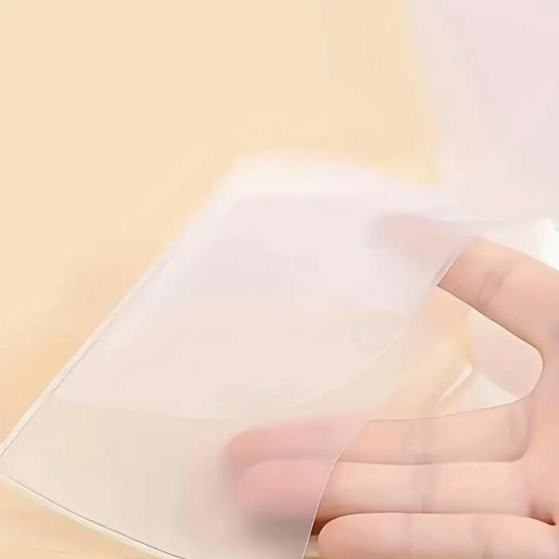 6/18Pcs Transparent Frosted Pa – Card Sleeves Protector Bewertung und Preis