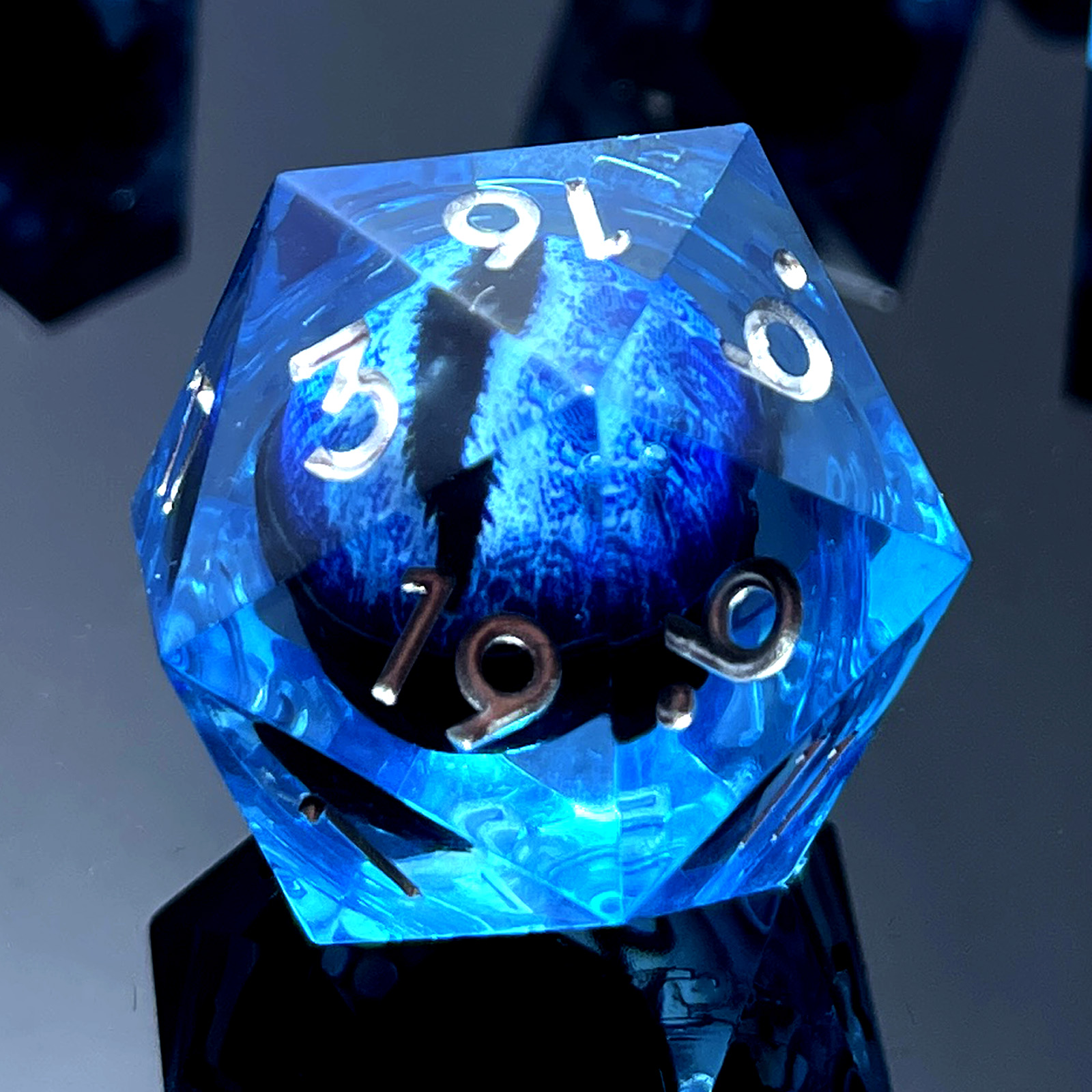 Boardgame 7 Die Polyhedral Cry – Board Game Pandemic Bewertung und Preis