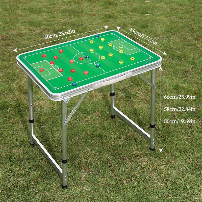 11-a-side football table Coach – Board Game Viticulture Bewertung und Preis