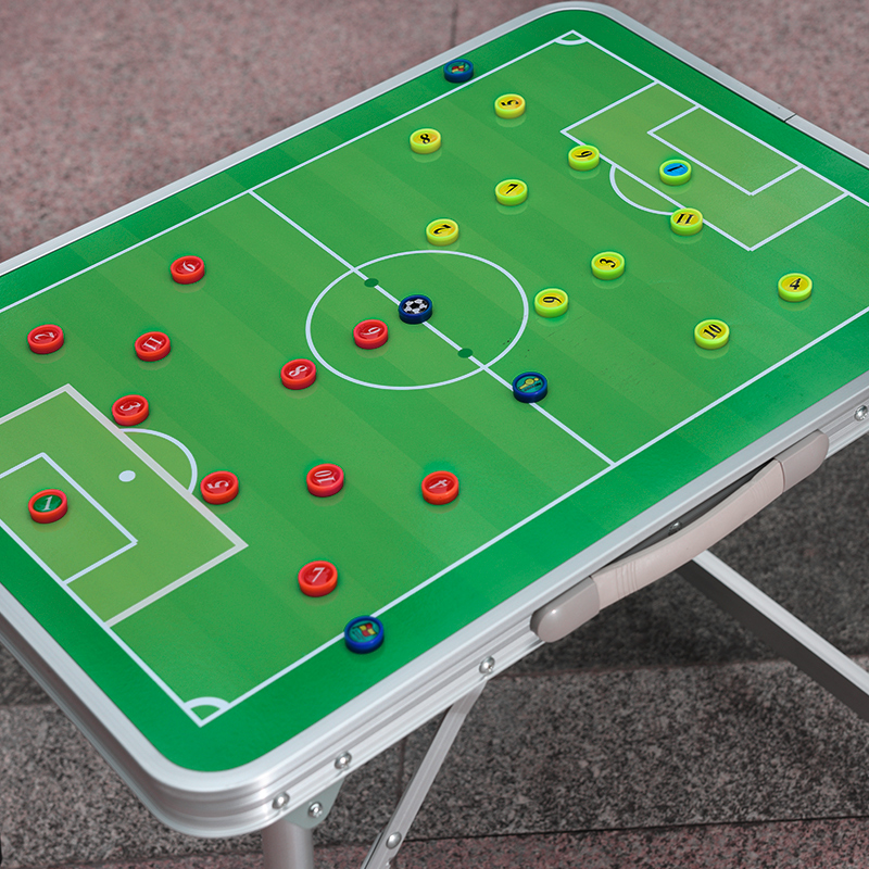 11-a-side football table Coach – Board Game Viticulture Bewertung und Preis