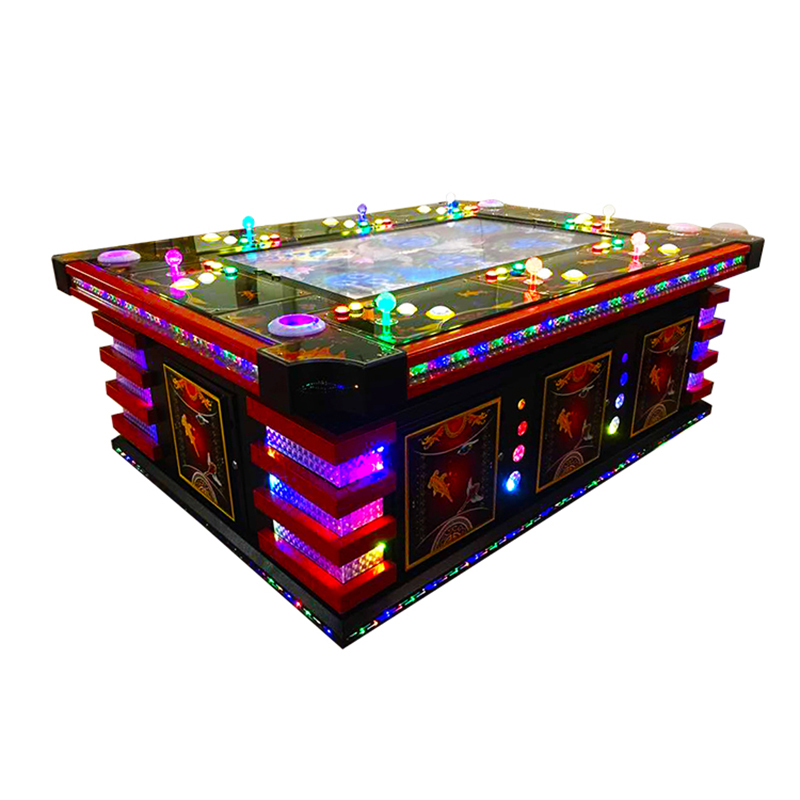 3 Plus Fish Game Machine 8 Pla – Board Game Zombies Bewertung und Preis