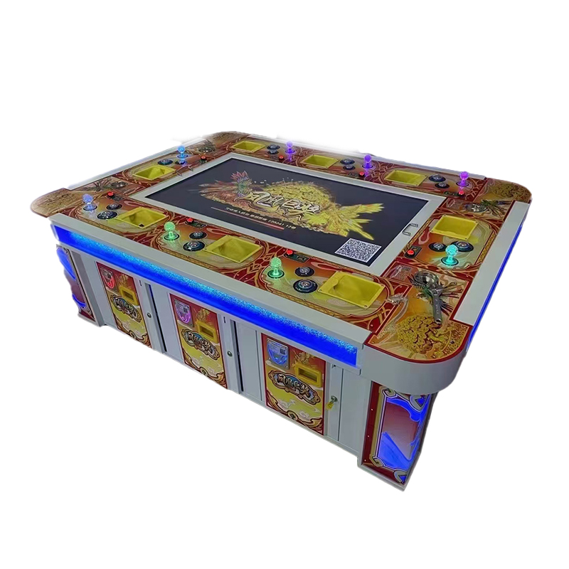 3 Plus Fish Game Machine 8 Pla – Board Game Zombies Bewertung und Preis