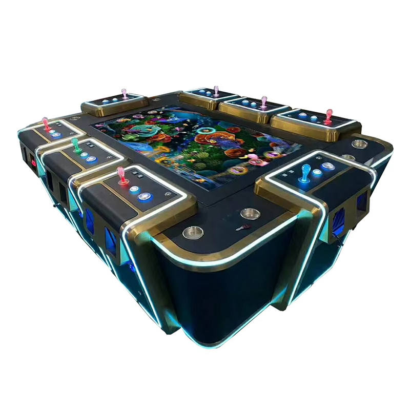 3 Plus Fish Game Machine 8 Pla – Board Game Zombies Bewertung und Preis