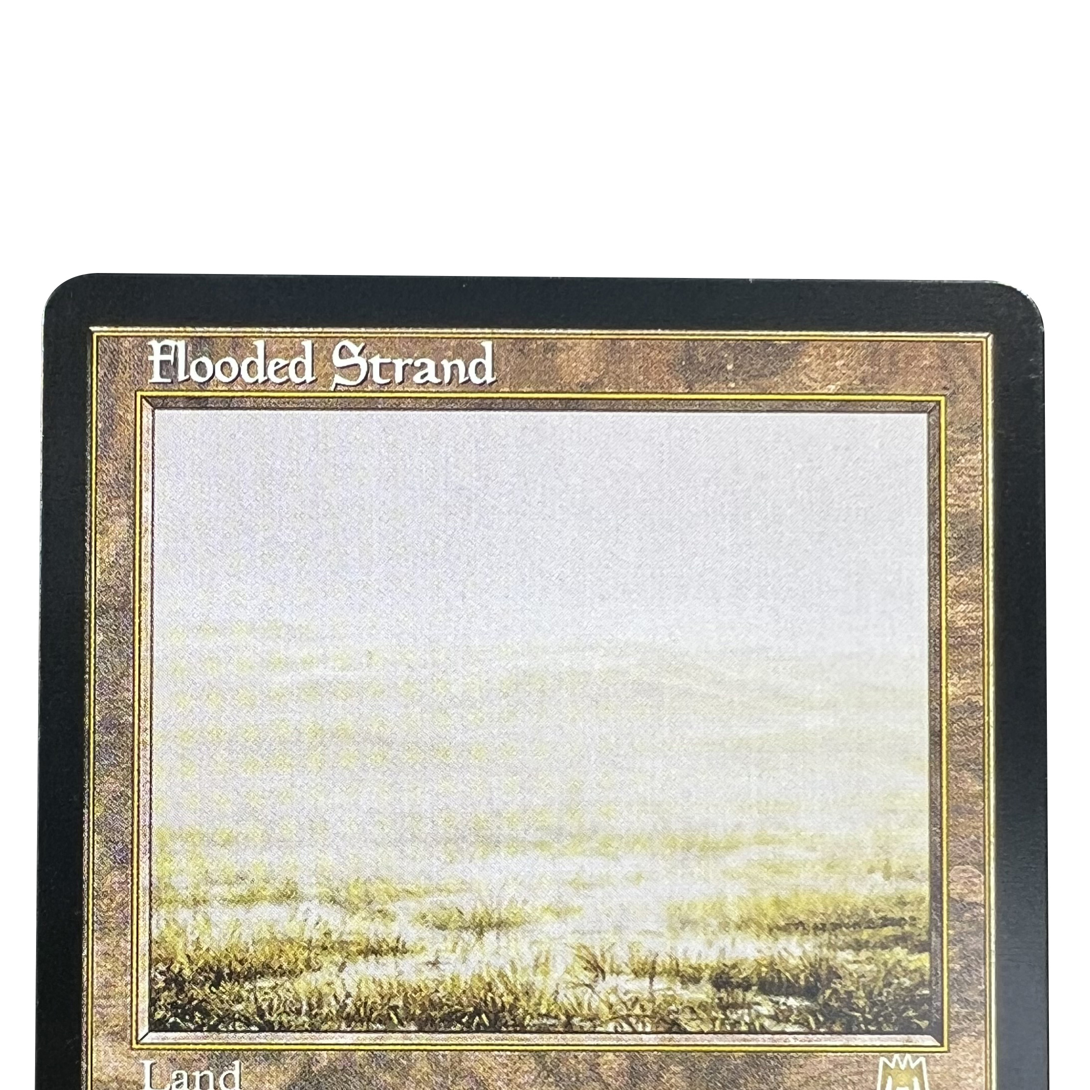 FETCH LANDS SET Flooded Strand – Board Game Zen Bewertung und Preis