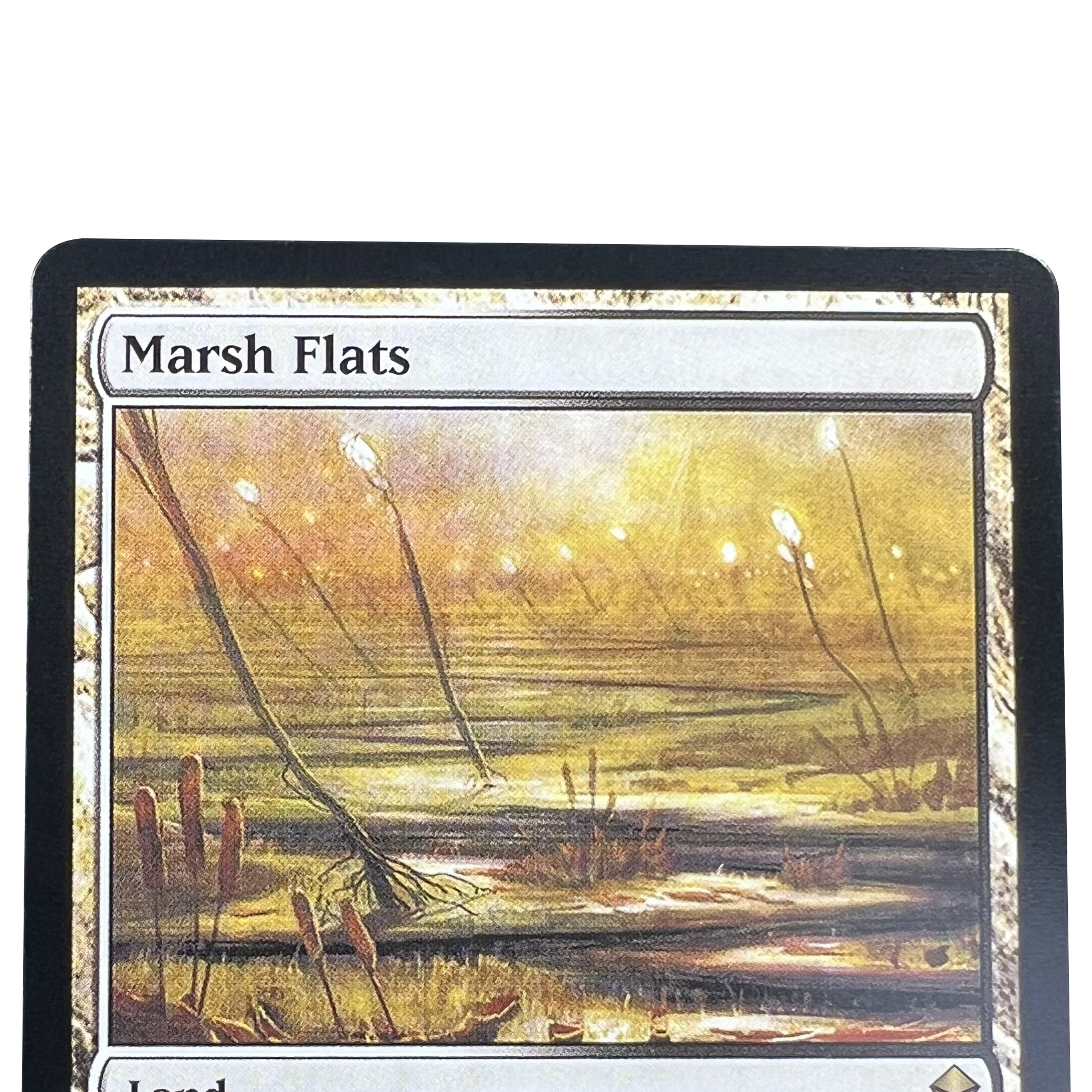 FETCH LANDS SET Flooded Strand – Board Game Zen Bewertung und Preis