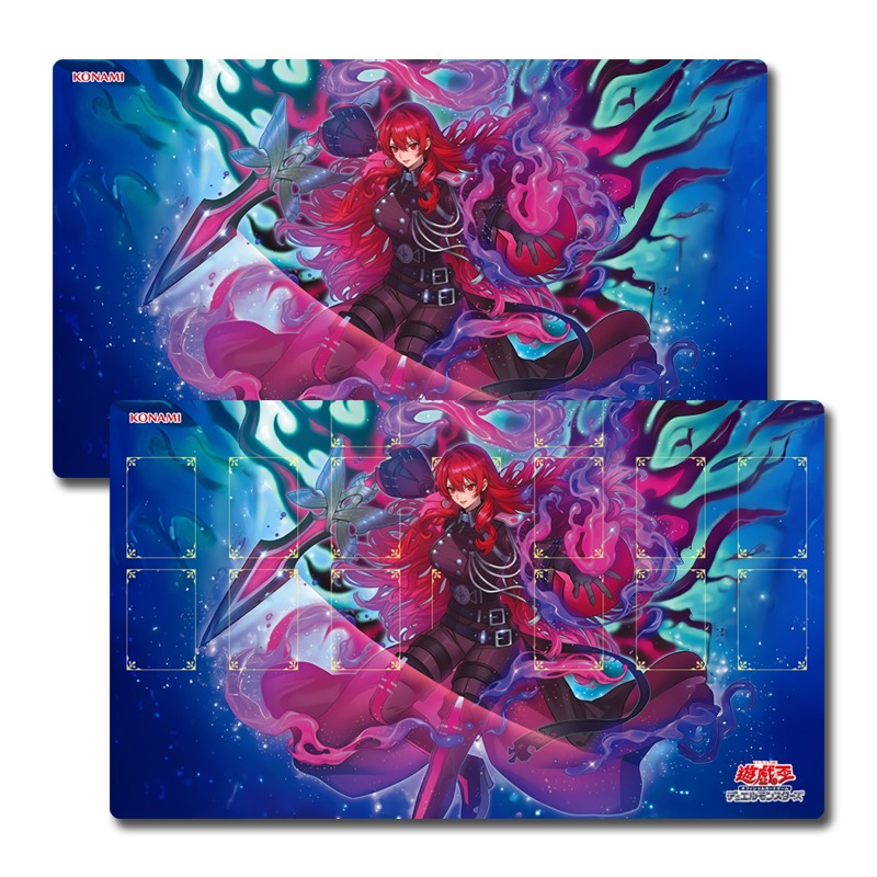 Yu-Gi-Oh! TCG Exosister Karmae – Board Game Movie Bewertung und Preis