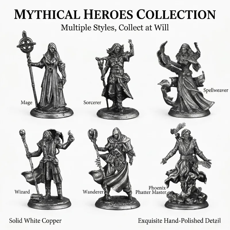 Metal Soldier Action Figure Mi – Board Game Movie Bewertung und Preis