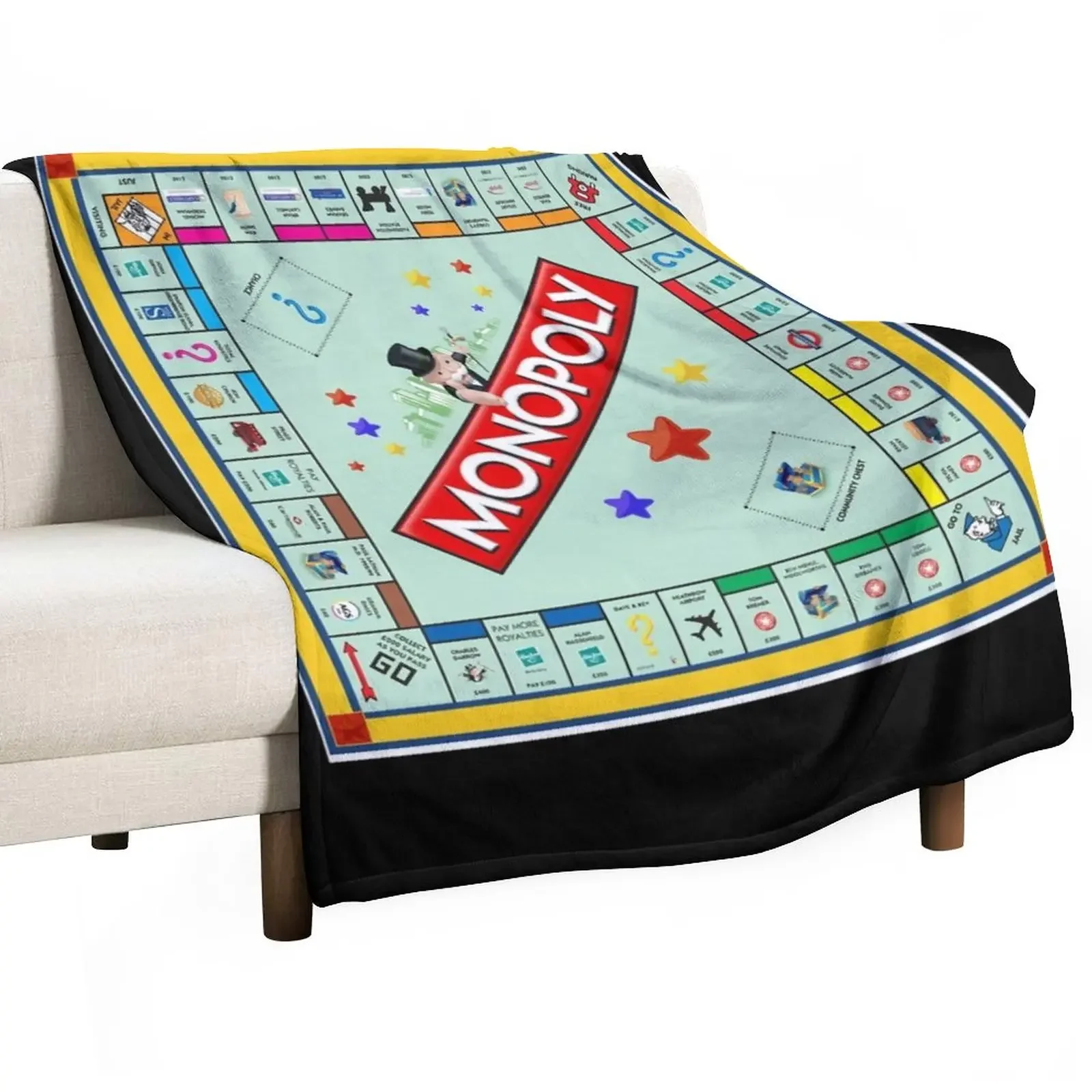 Monopoly Board Game Classic Th – Board Game Monopoli Bewertung und Preis