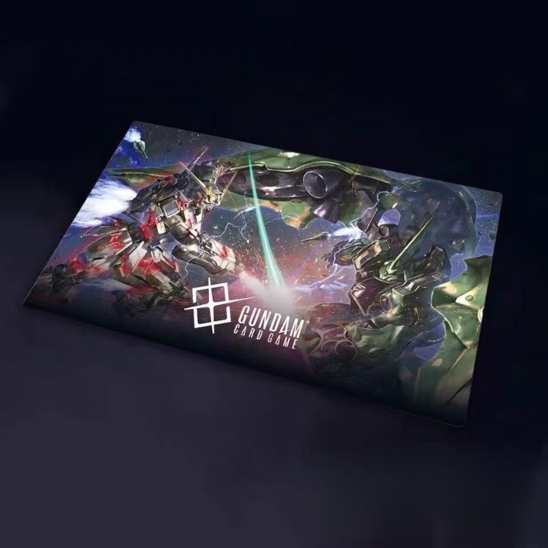 GCG Unicorn Gundam VS Kshatriy – Board Game Movie Bewertung und Preis