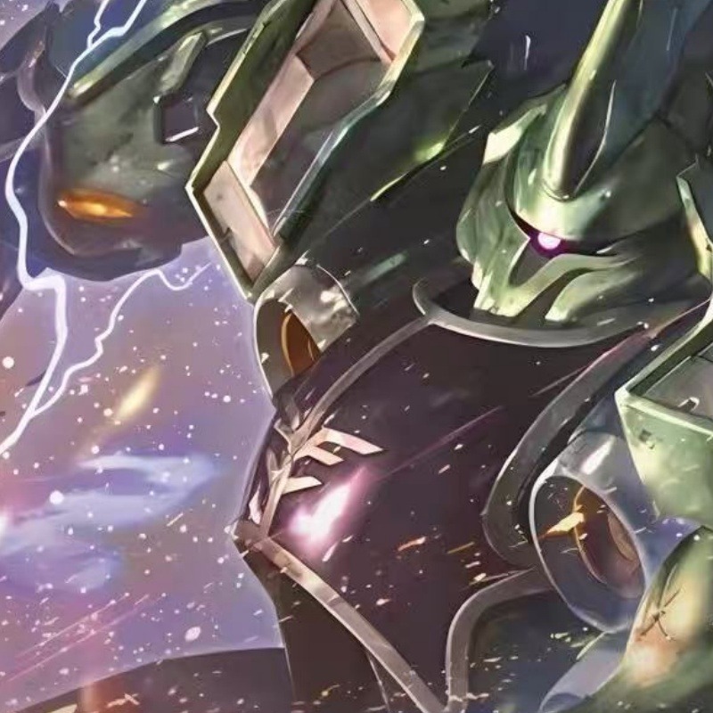 GCG Unicorn Gundam VS Kshatriy – Board Game Movie Bewertung und Preis