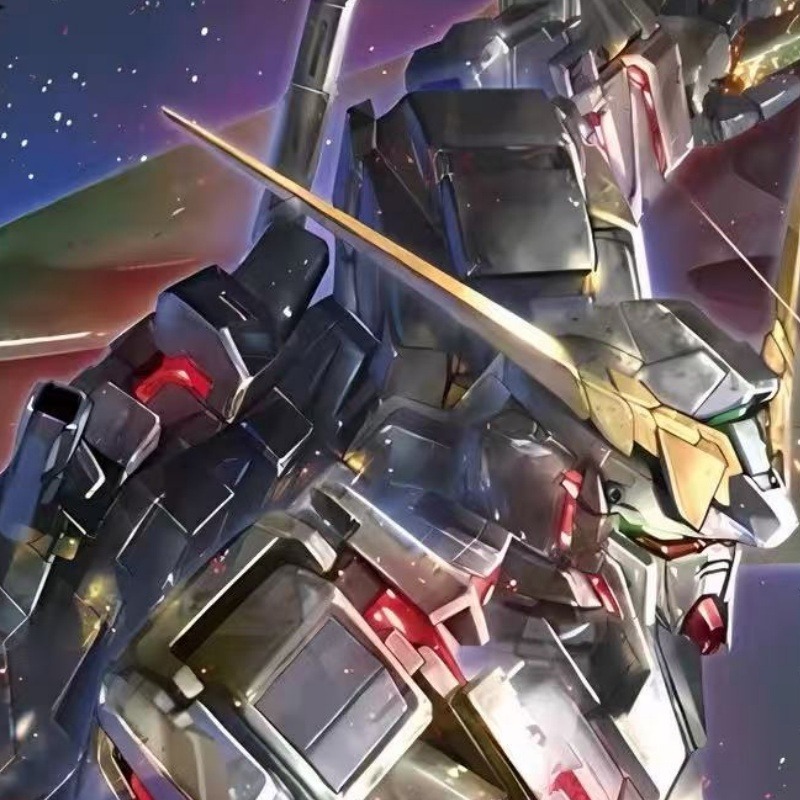 GCG Unicorn Gundam VS Kshatriy – Board Game Movie Bewertung und Preis
