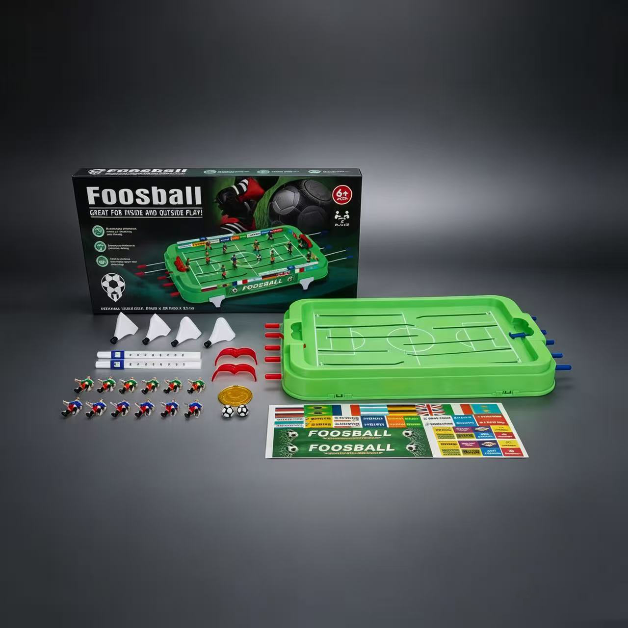 New Product: Children's Deskto – Board Game Viticulture Bewertung und Preis
