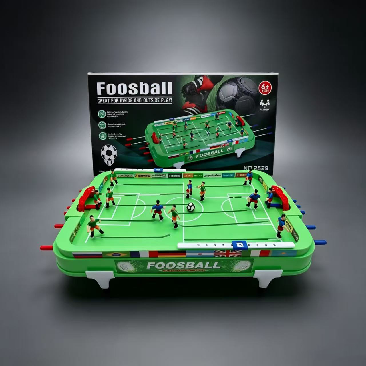 New Product: Children's Deskto – Board Game Viticulture Bewertung und Preis