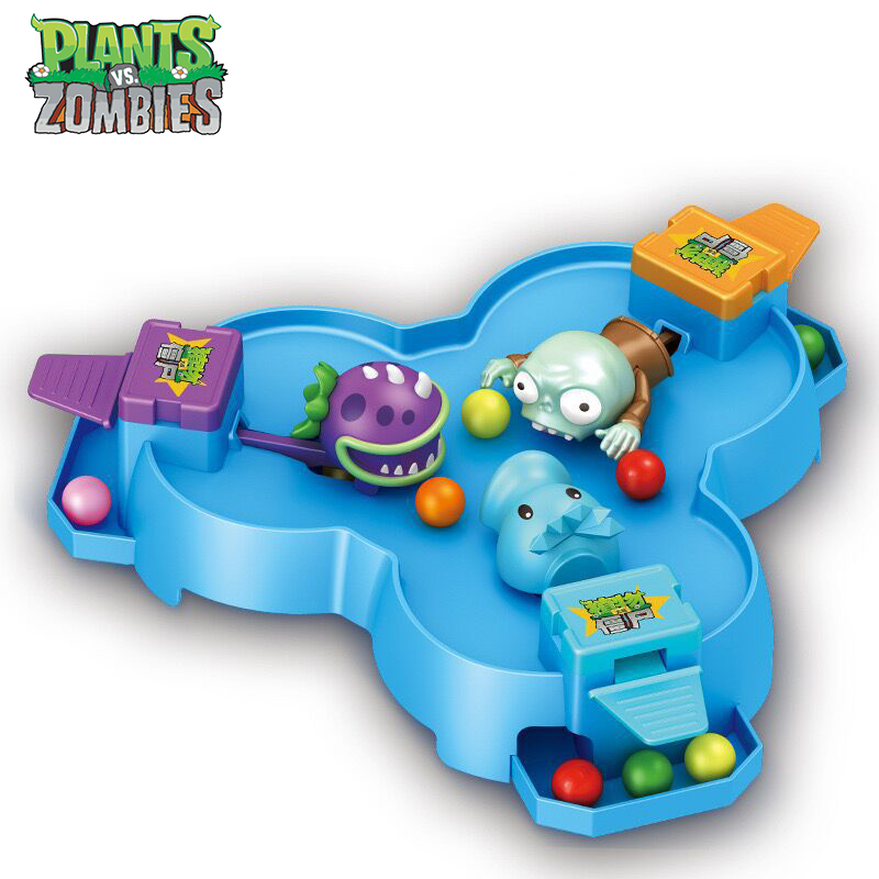 New Plants Vs Zombies Peashoot – Board Game Zombies Bewertung und Preis