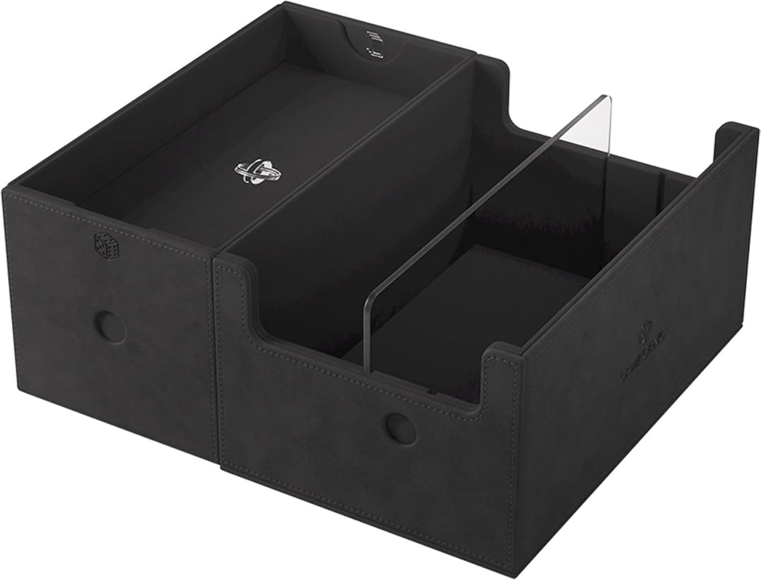 Convertible Deck Box Holds 600 – Card Sleeves Protector Bewertung und Preis