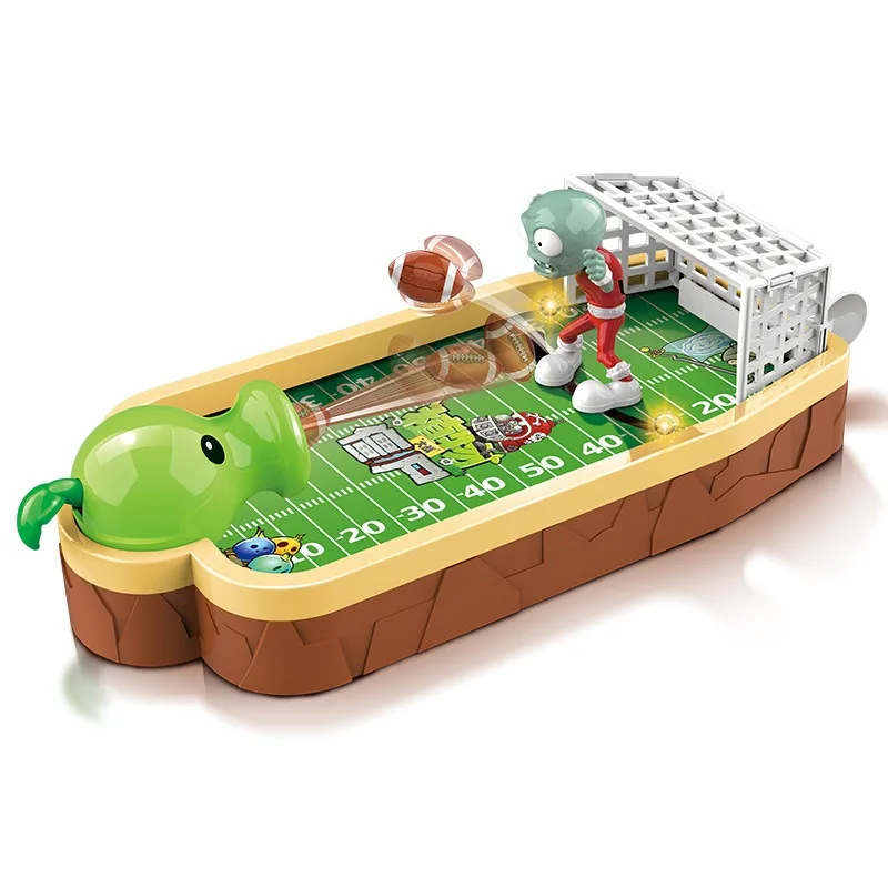 Plants Vs. Zombies Kids Deskto – Board Game Zombies Bewertung und Preis
