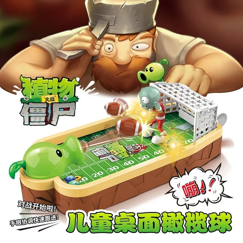Plants Vs. Zombies Kids Deskto – Board Game Zombies Bewertung und Preis
