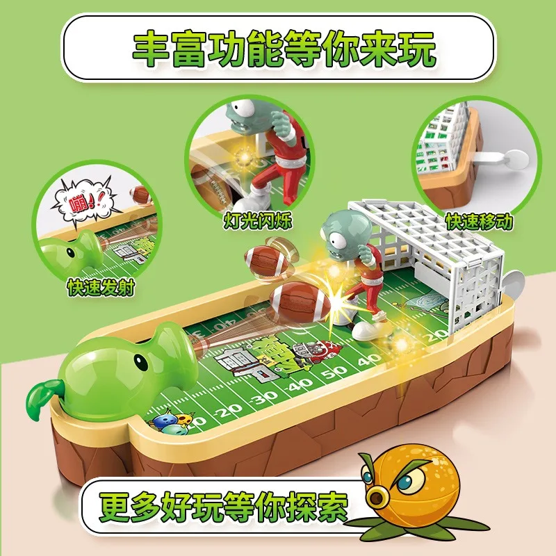 Plants Vs. Zombies Kids Deskto – Board Game Zombies Bewertung und Preis