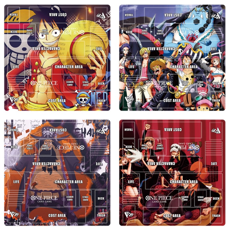 600x600mm One Piece Series Two – Board Game Movie Bewertung und Preis