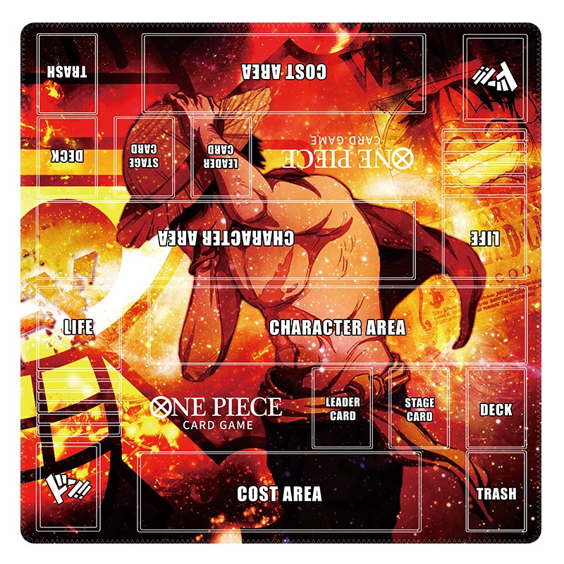 600x600mm One Piece Series Two – Board Game Movie Bewertung und Preis