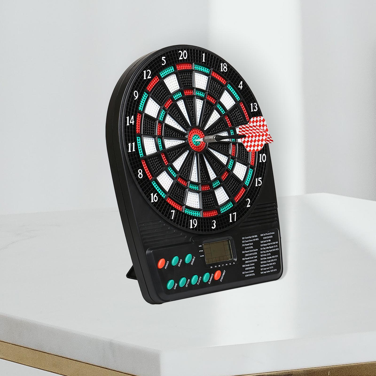 Professional Electronic Dartbo – Board Game Digital Bewertung und Preis