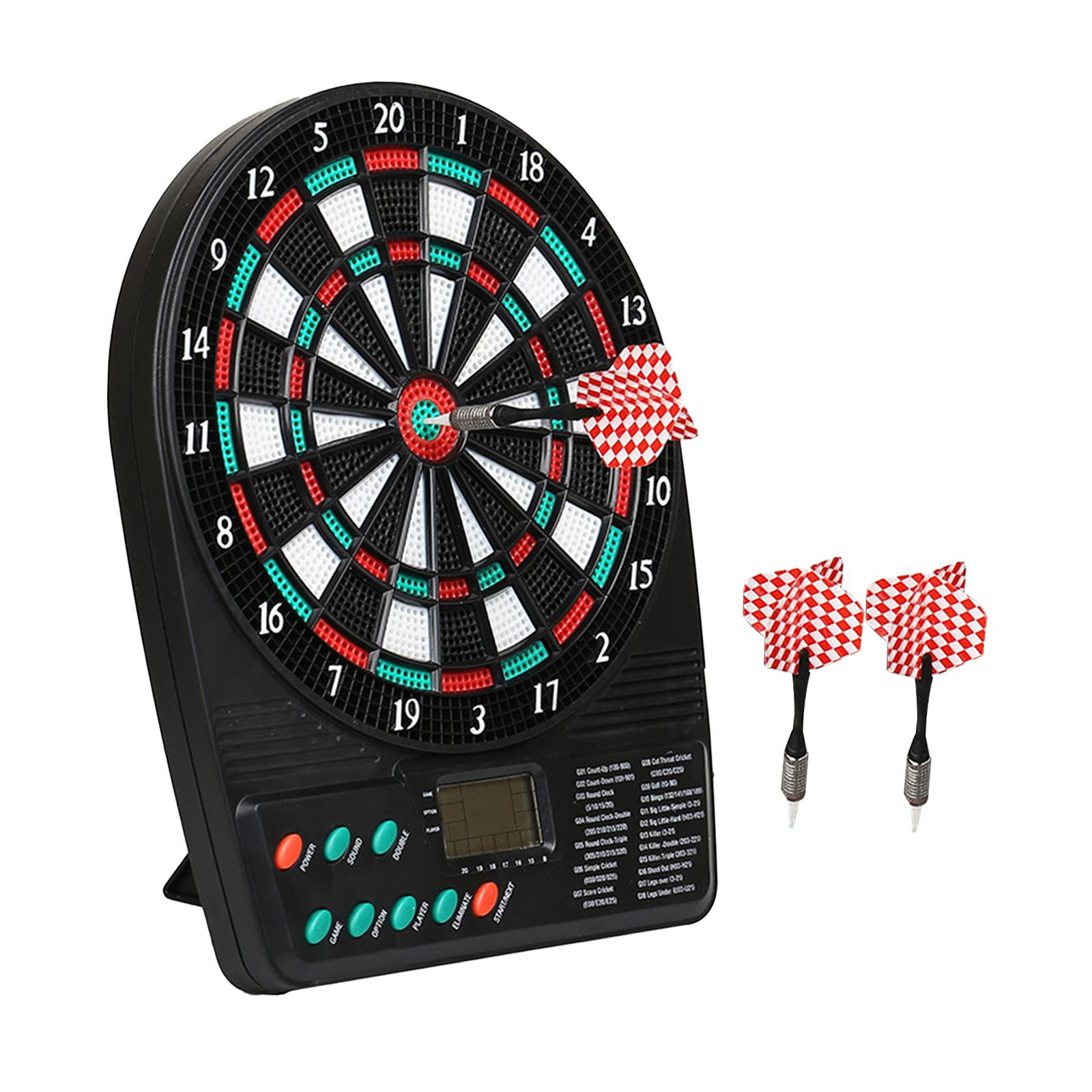 Professional Electronic Dartbo – Board Game Digital Bewertung und Preis