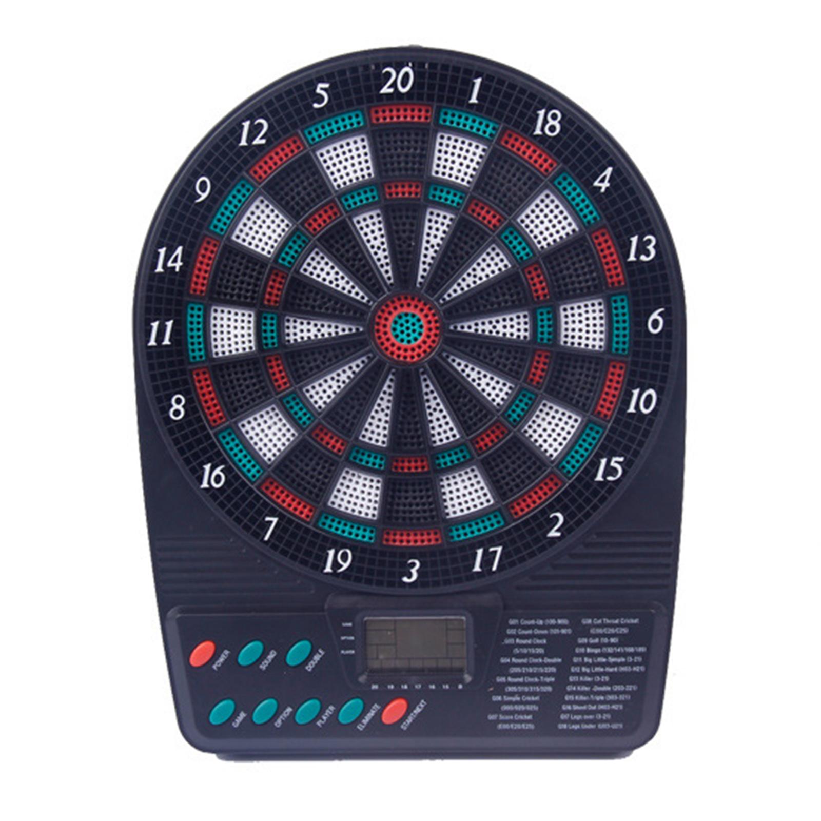 Professional Electronic Dartbo – Board Game Digital Bewertung und Preis
