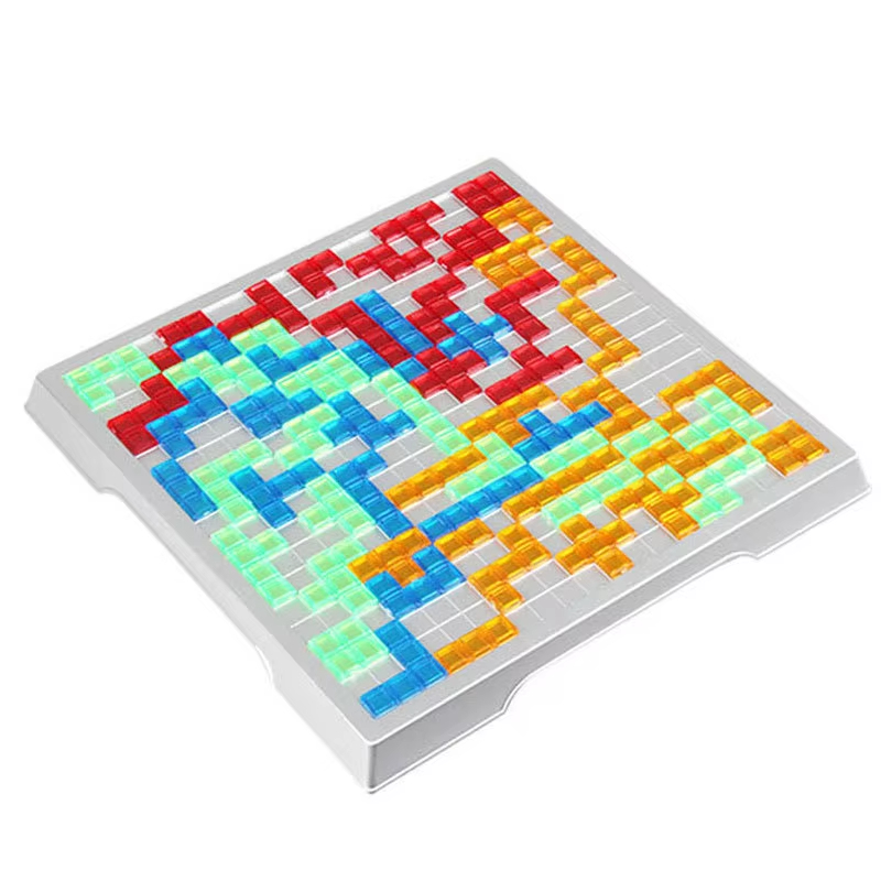 Children Intellectual Puzzle S – Board Game With Questions Bewertung und Preis