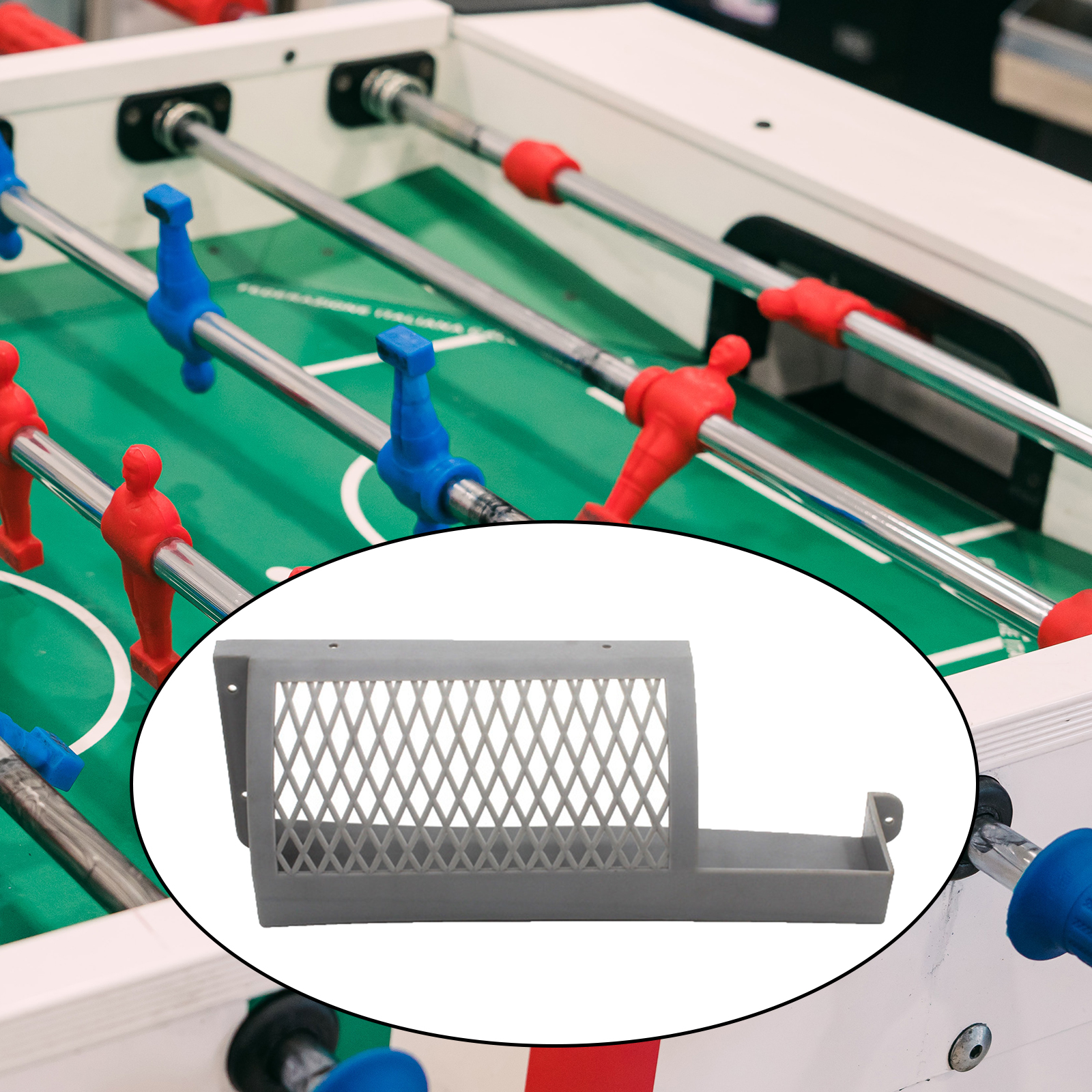 Foosball Table Goal Replacemen – Board Game Viticulture Bewertung und Preis