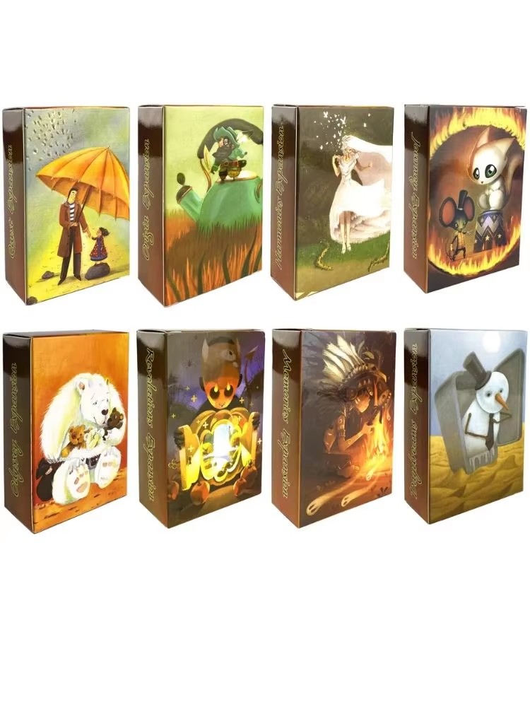 Board Games Family Cards Editi – Board Game Pdf Bewertung und Preis