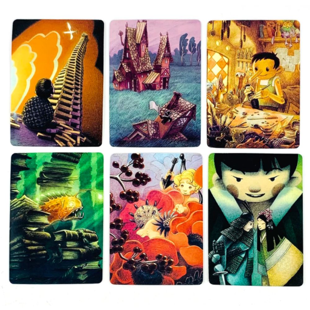 Board Games Family Cards Editi – Board Game Pdf Bewertung und Preis