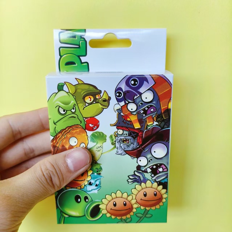 Plants Vs. Zombies Anime Carto – Board Game Zombies Bewertung und Preis
