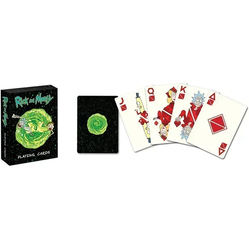 Rick Card Poker Board Game Mul – Board Game Master Bewertung und Preis