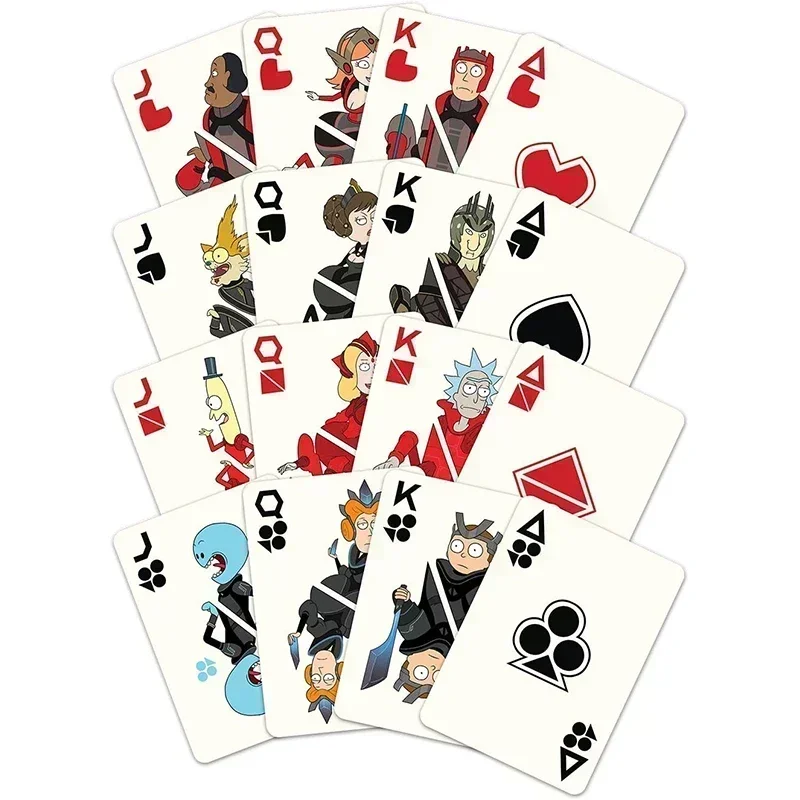 Rick Card Poker Board Game Mul – Board Game Master Bewertung und Preis