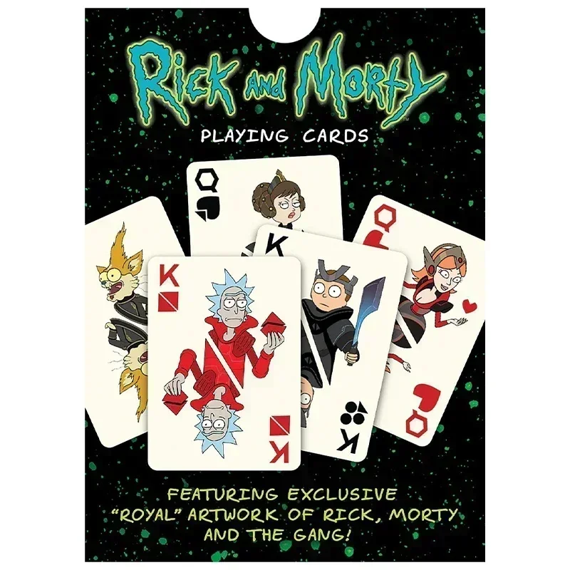 Rick Card Poker Board Game Mul – Board Game Master Bewertung und Preis