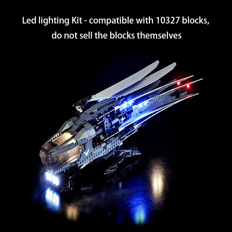 LYBMTWF LED Light for 10327 Du – Board Game Dune Bewertung und Preis