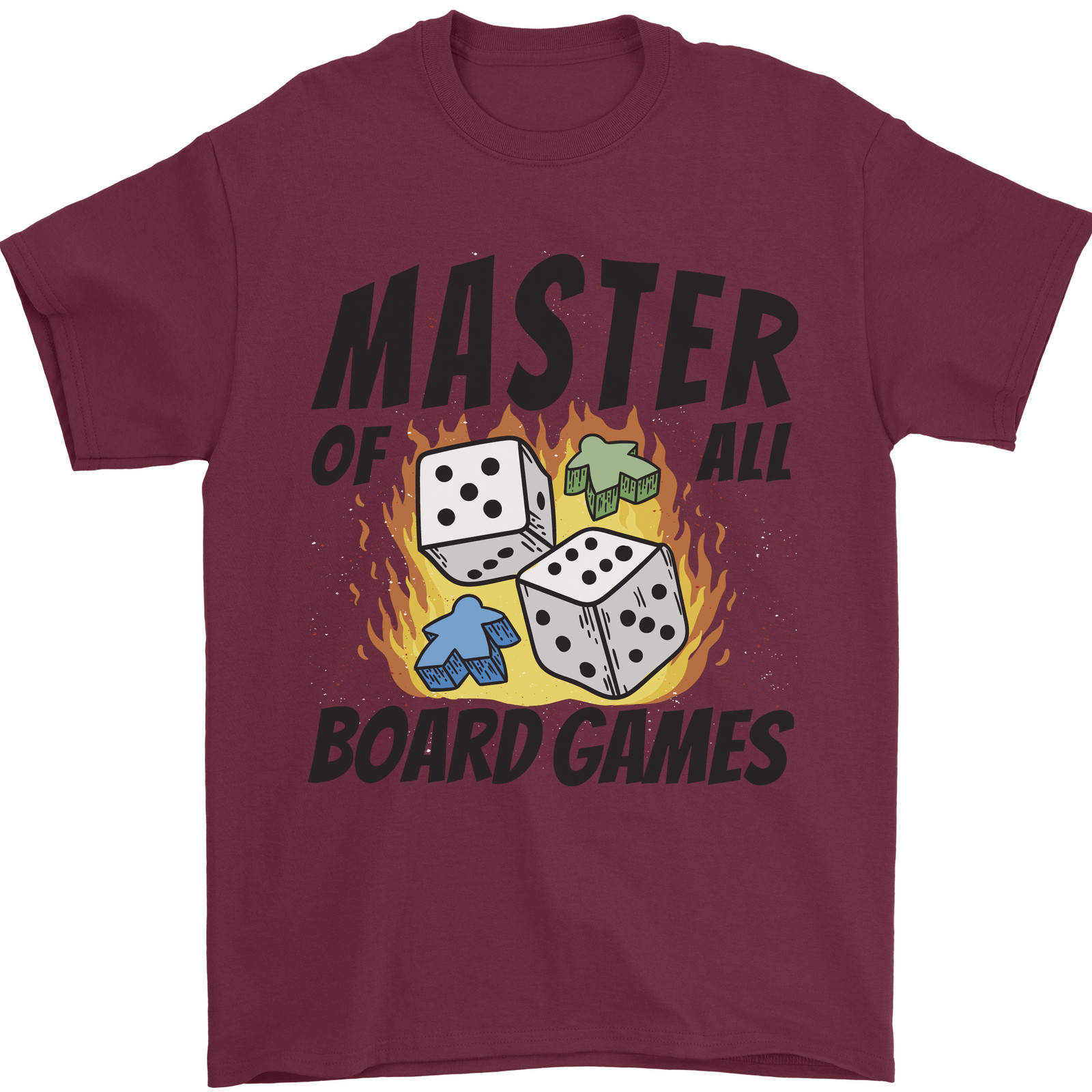 Master of All Board Games Mens – Board Game Master Bewertung und Preis