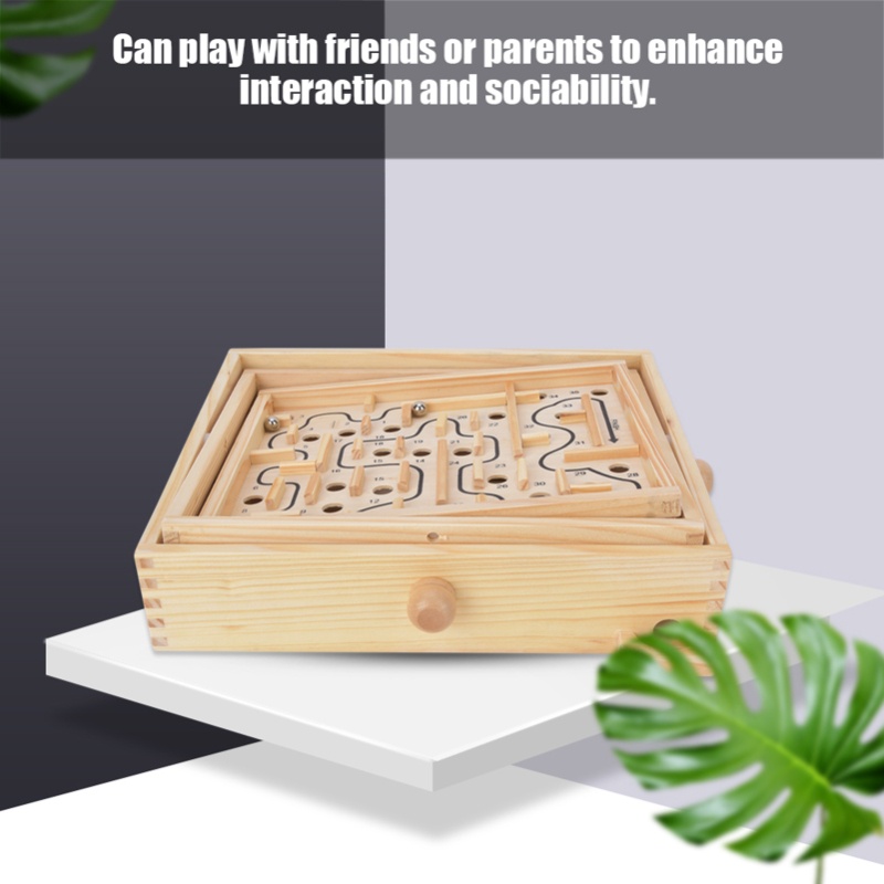 Adult Kid Wooden Educational M – Board Game Ideas Bewertung und Preis